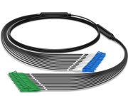 Fiber Pre-terminated
