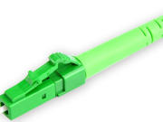 LC Fiber Connector: Manylyow Technik ha Analysis Kasas towlenn