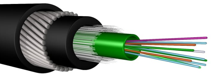 Steel Wire ArMoyd Cable