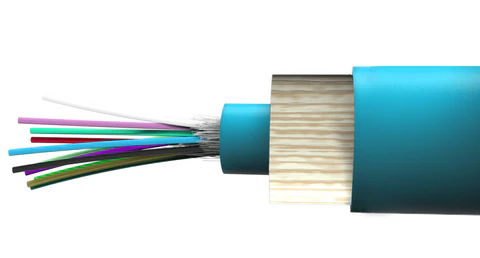 Flexible ArMoyd Cable