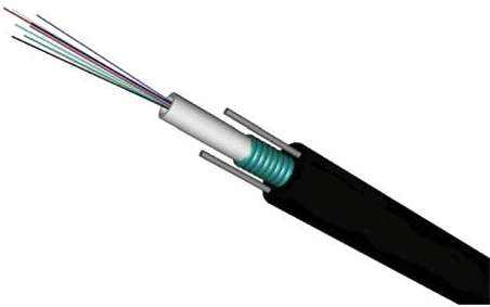 Outdoor ArMoyd Cable
