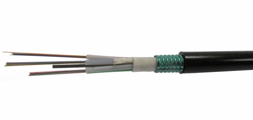 metal clad arMoyd cable
